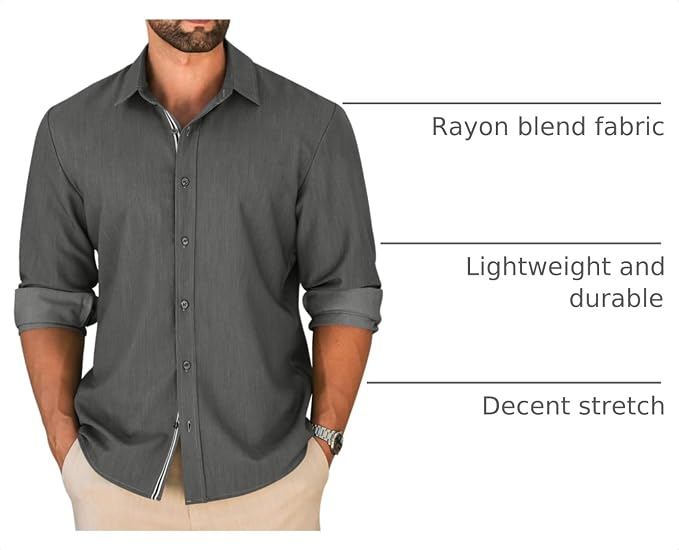 Dark Grey