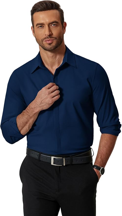 Dark Blue