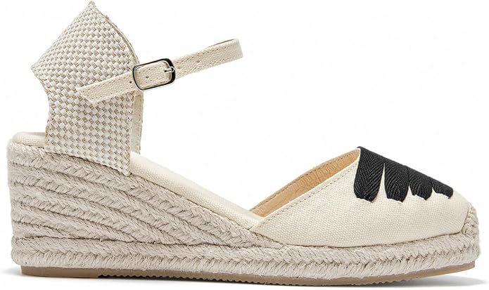 Beige Buckle-2.5