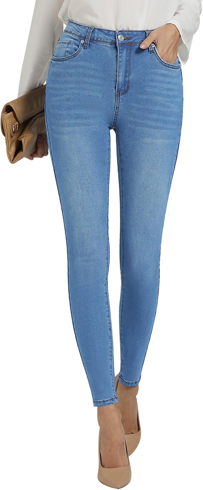 Medium Blue