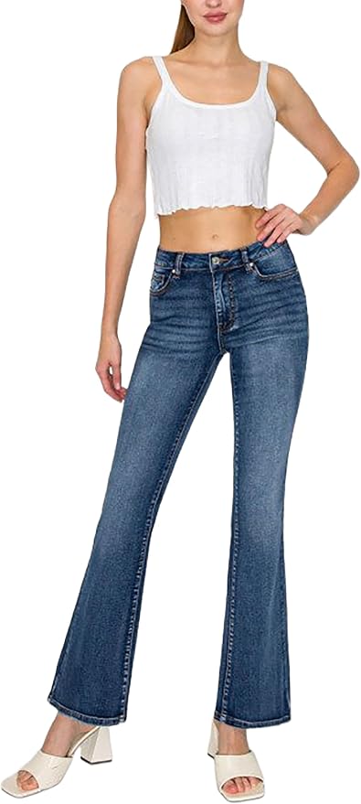 Dark Denim