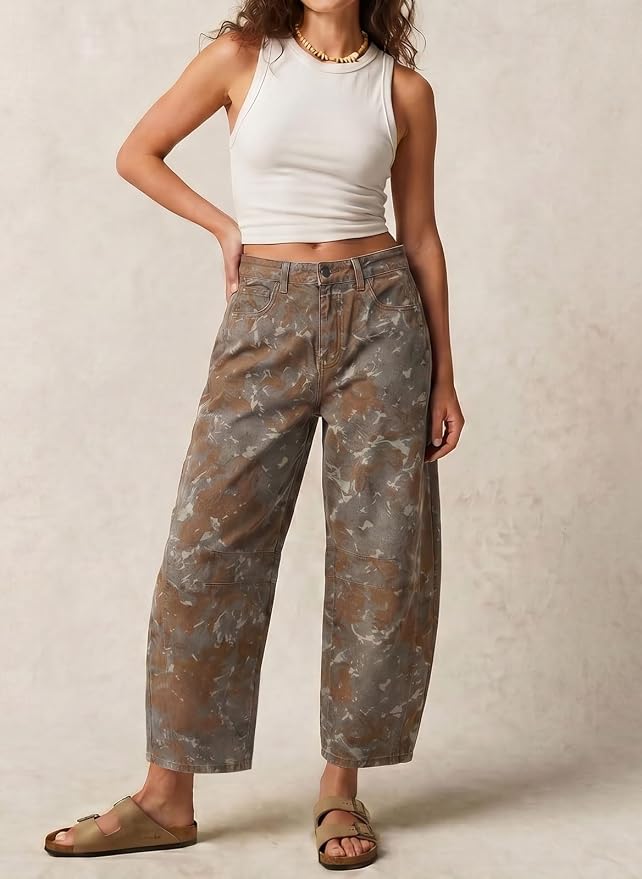 Wasteland Chic