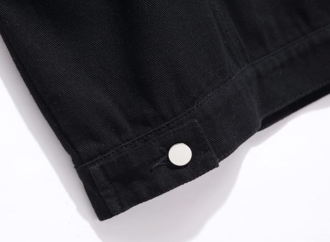 No-rip Black
