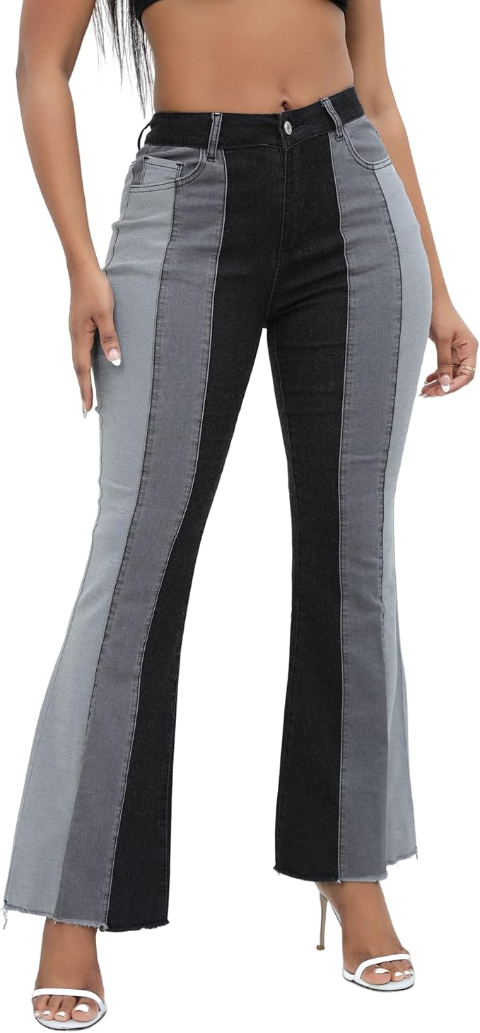 #2 Black