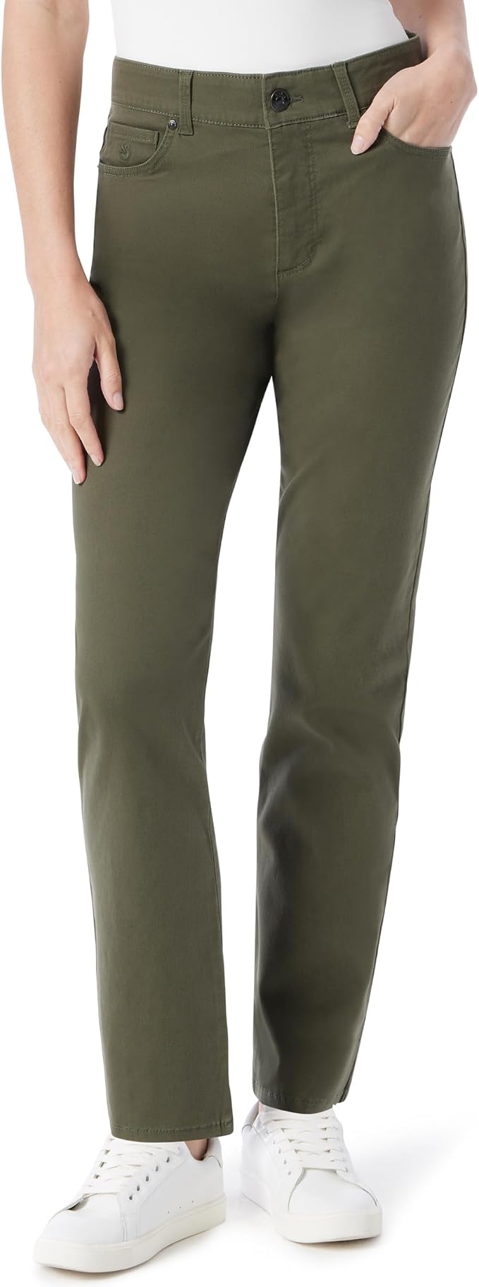 Olive Viridian