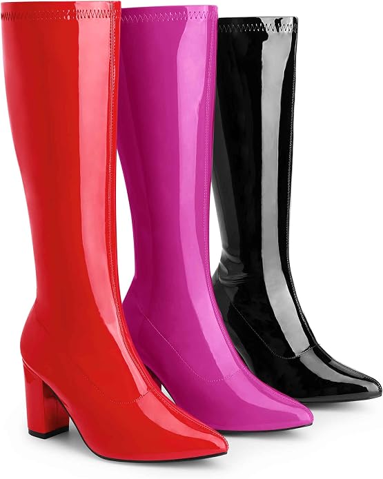 Hot Pink