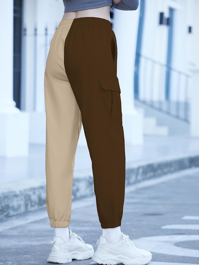 Brown Khaki