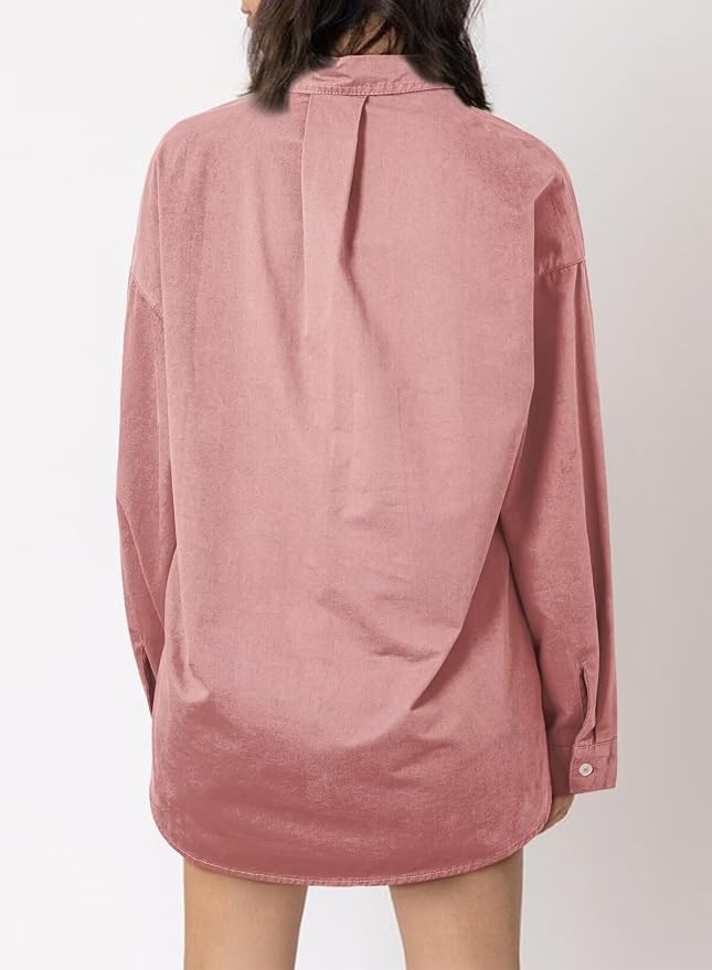 T Peach Blossom