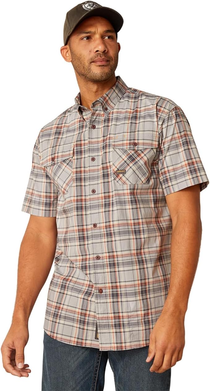 Alloy Plaid