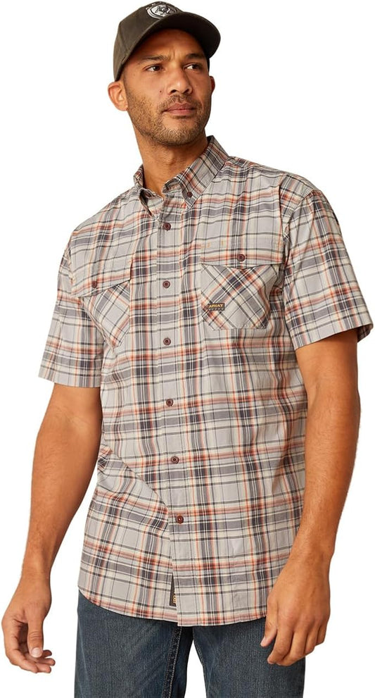 Alloy Plaid