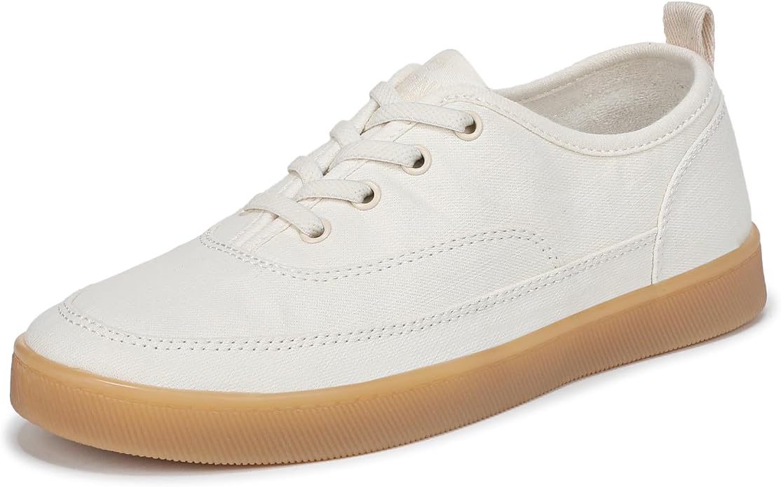 Ivory/Gum Canvas