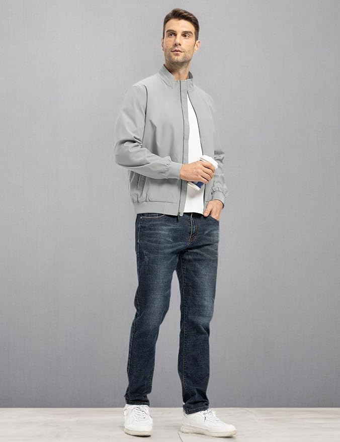 Light Grey-02 Style