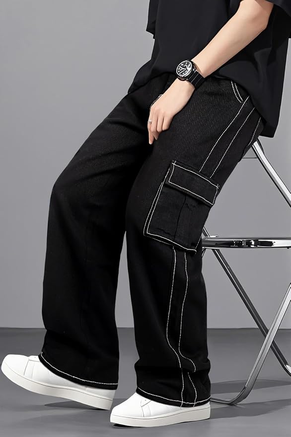 Black Cargo 1402