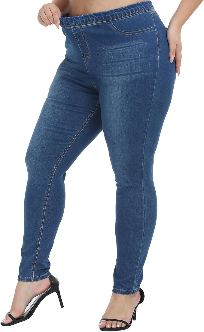 Medium Blue