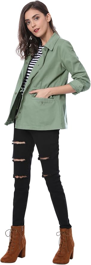 Light Green