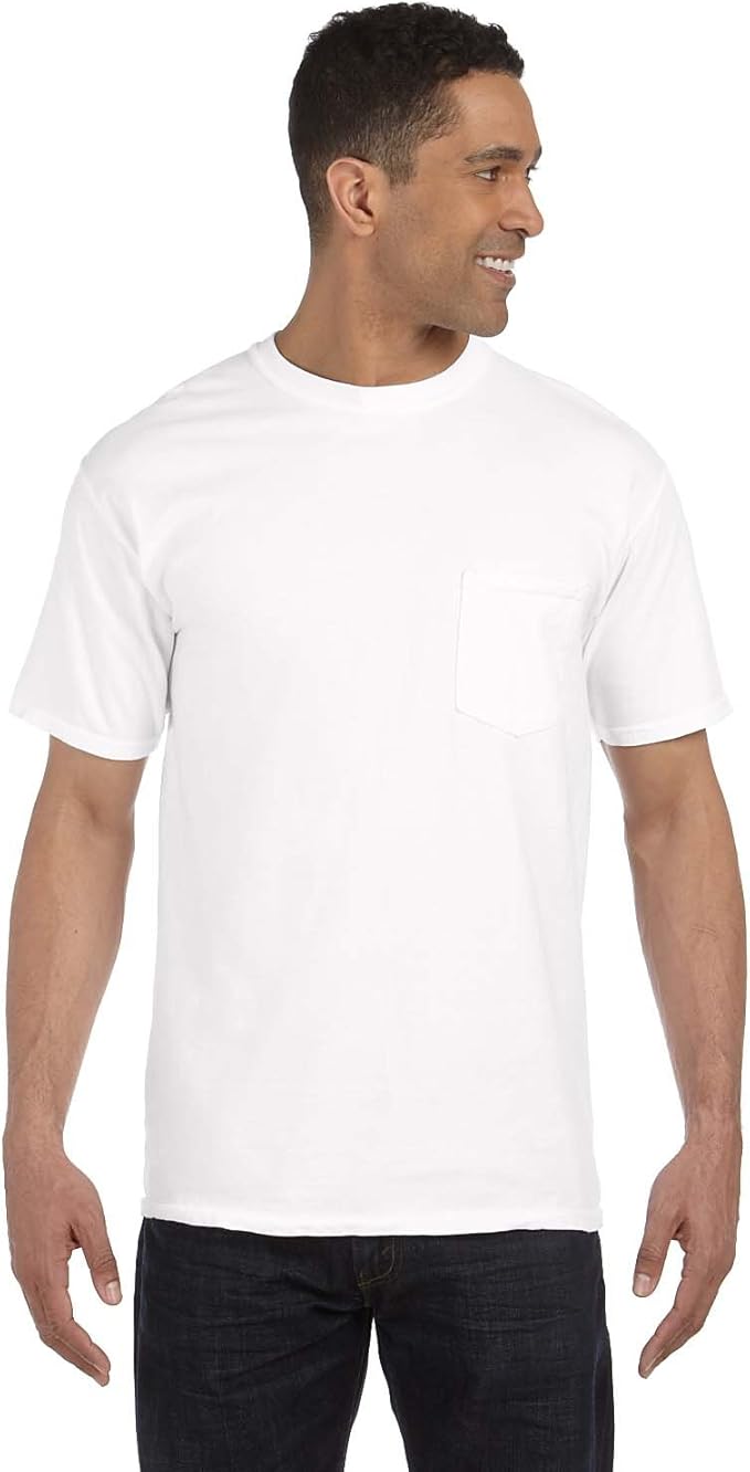 Washed White