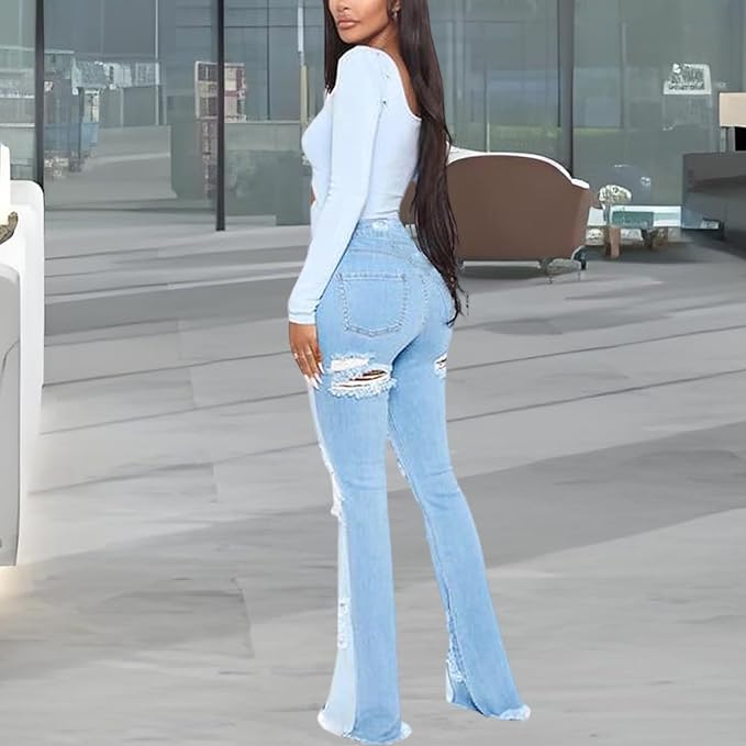 B Light Blue