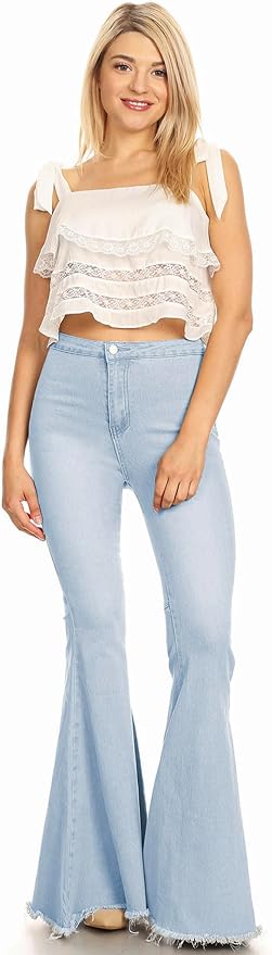 Light Denim