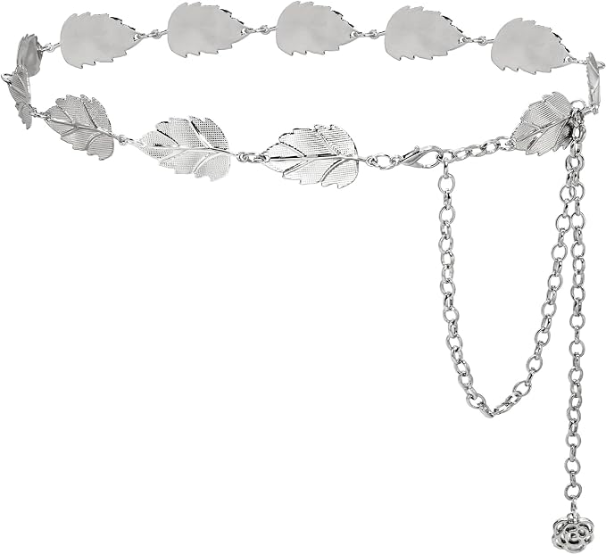 Leaf Silver