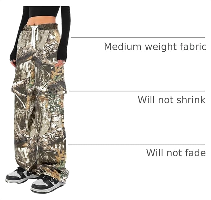 D-camo Forest