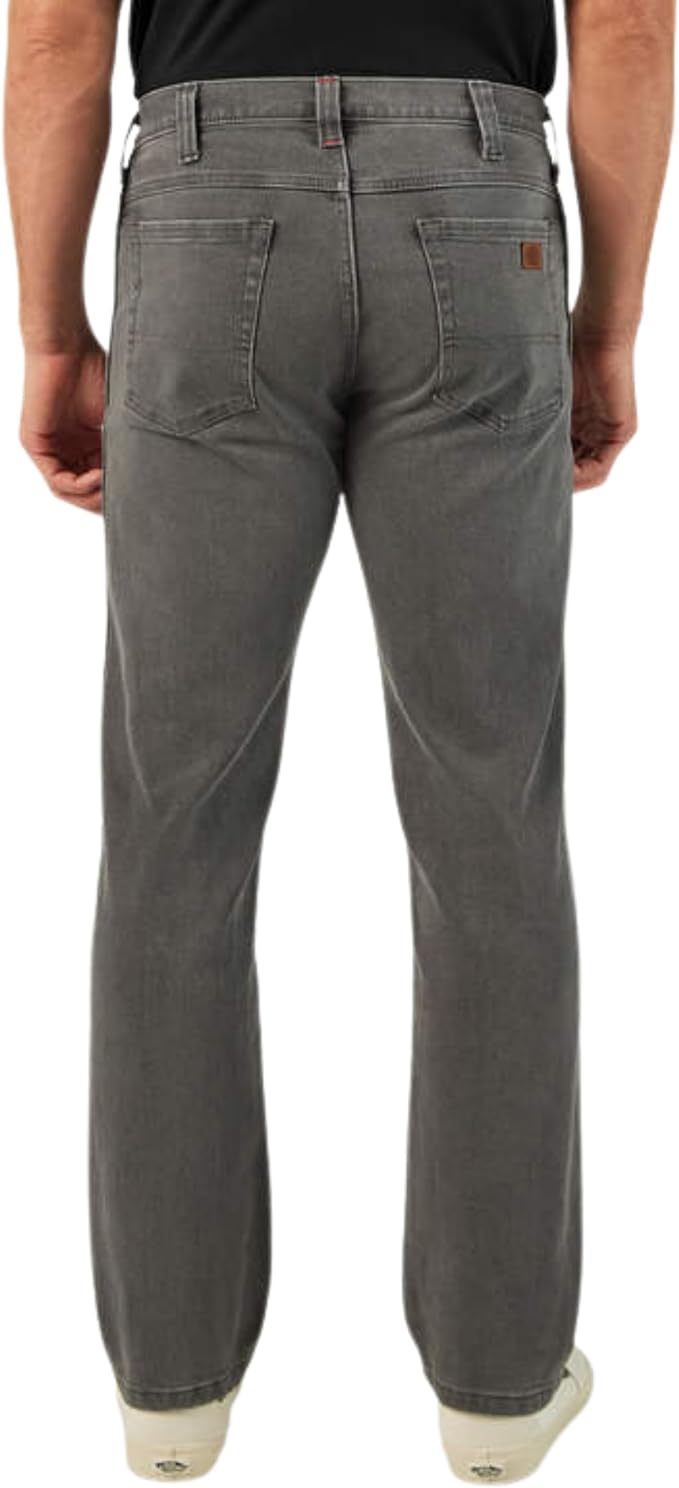 Gray Wash