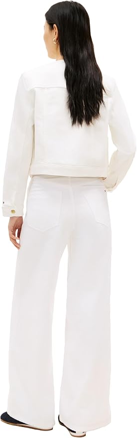 Optic White