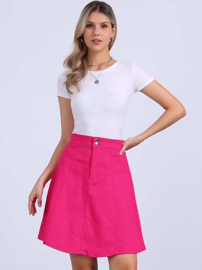 Hot Pink