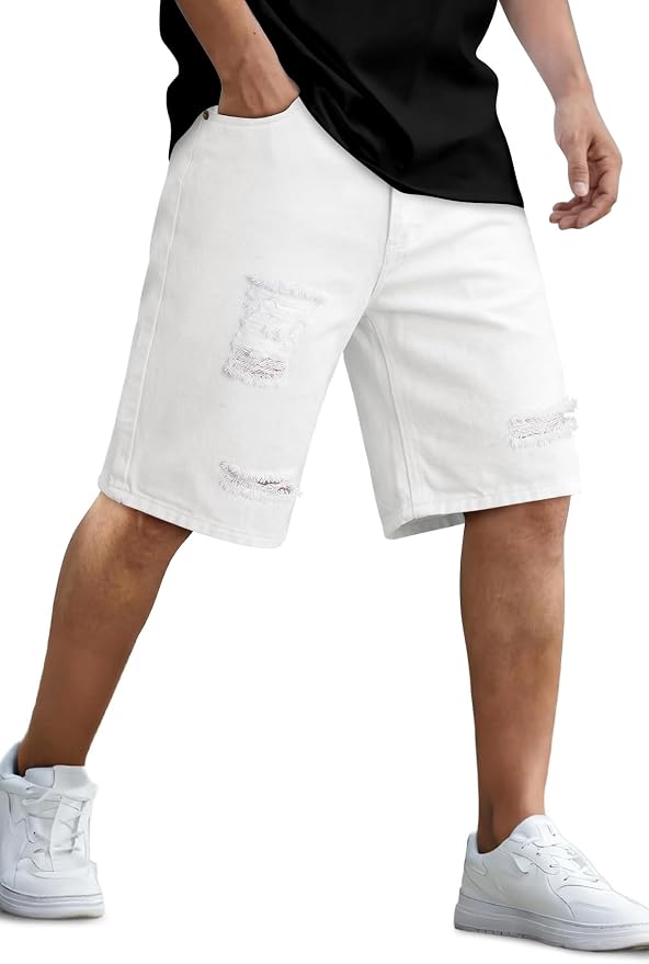 Pure White