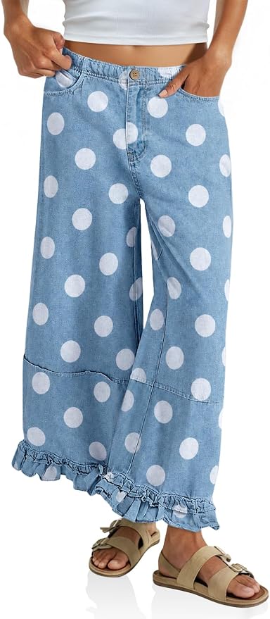 Round Color Dots
