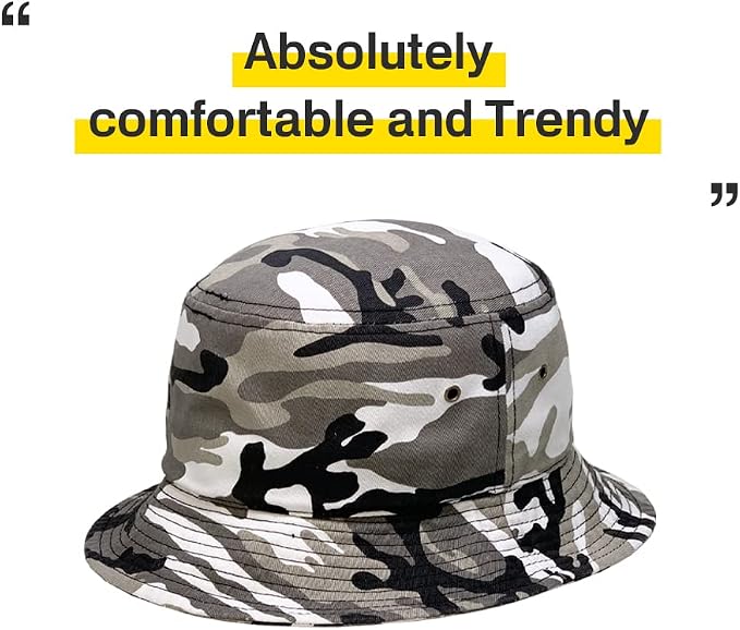 Citi Camouflage