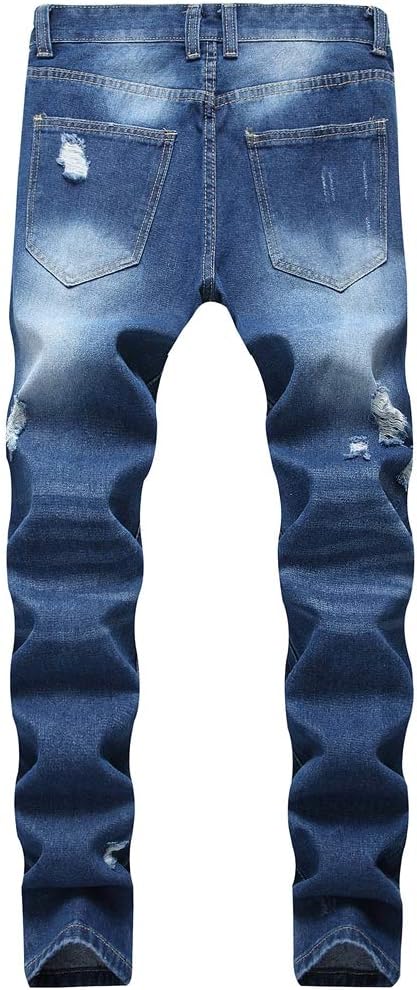 Blue 407