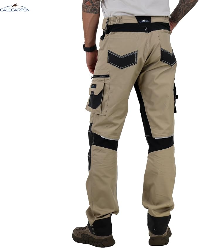 Silver Mink + Knee Pads