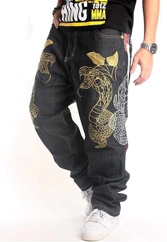 019 Black