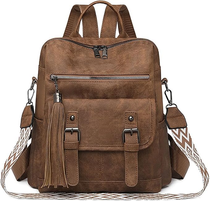 Denim Brown