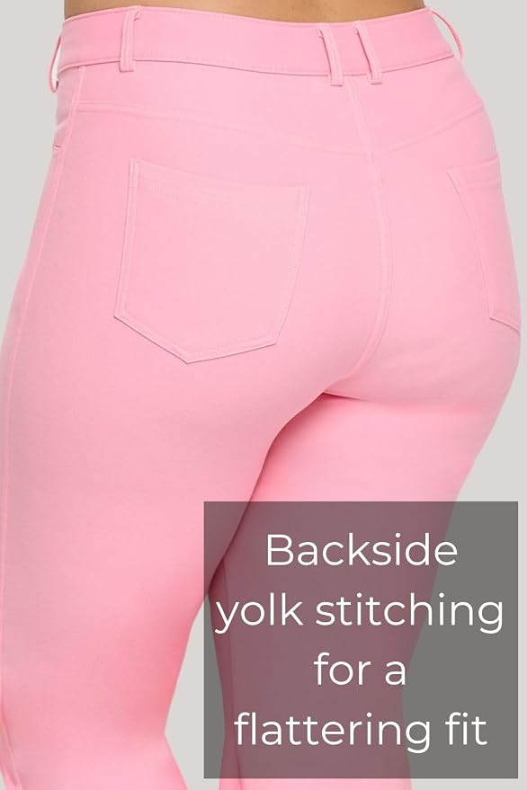 Capri Light Pink