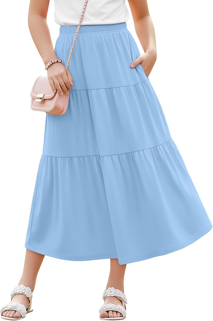 Sky Blue
