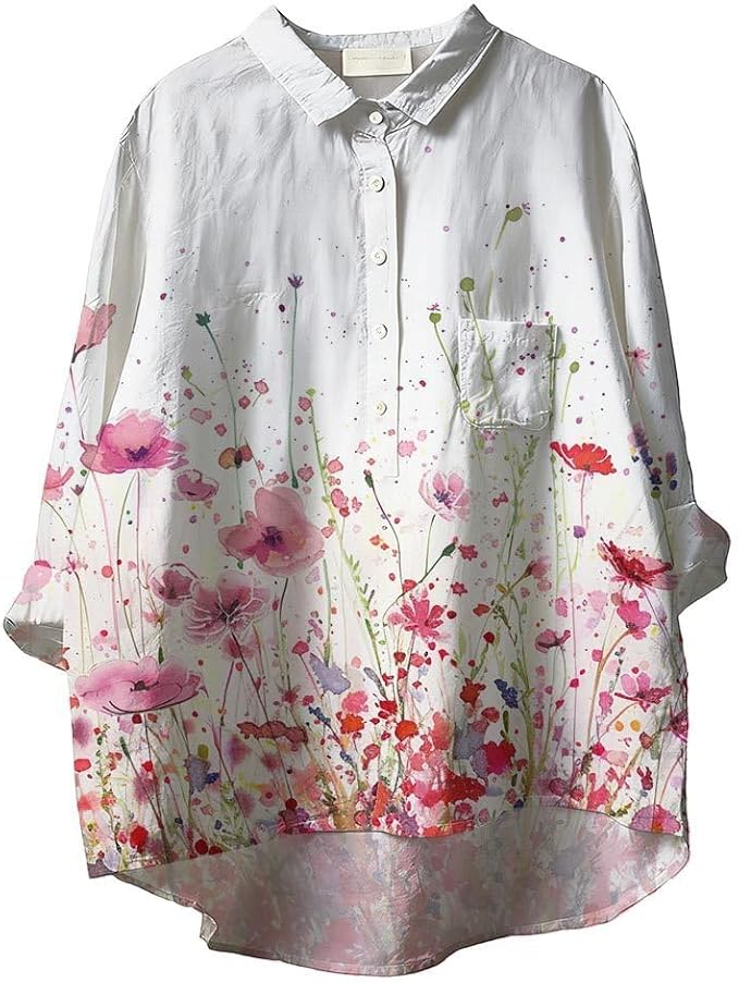 Flower O15