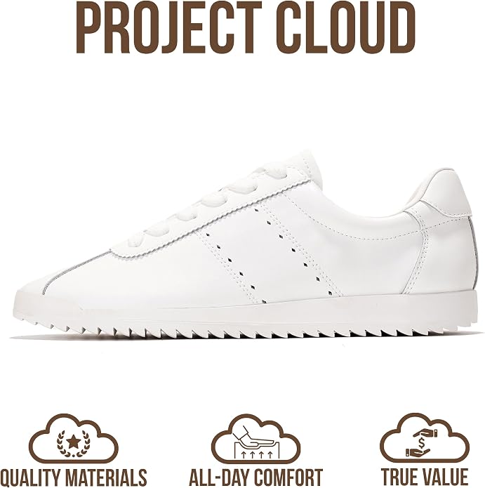 White Leather