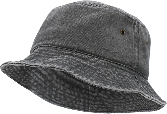 Washed Gray