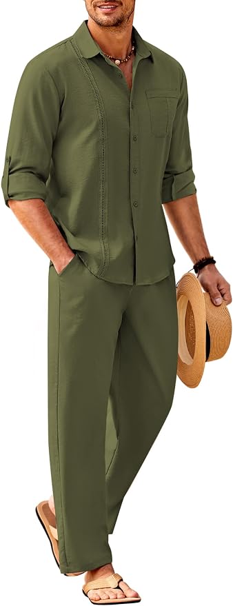 Army Green