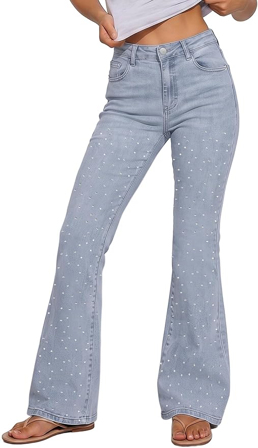 X-bling-light Blue