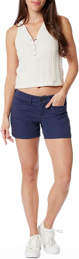 Vintage Indigo