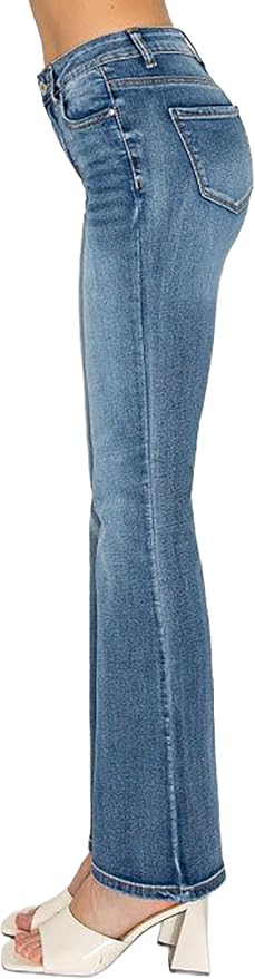 Medium Denim