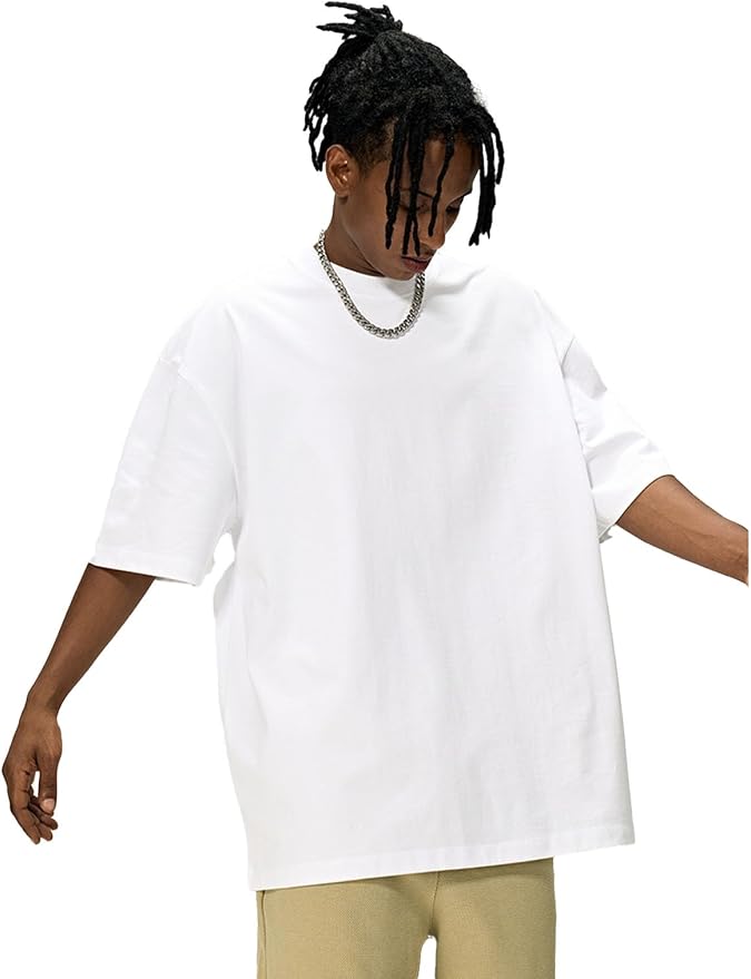 Solid White