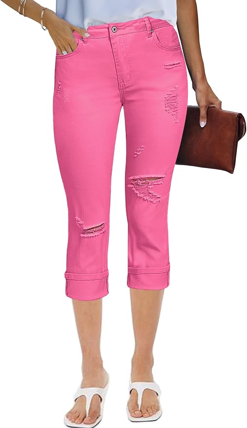 Hot Pink
