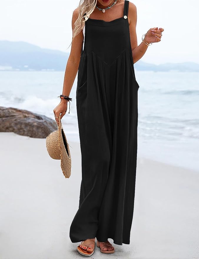 Solid Black