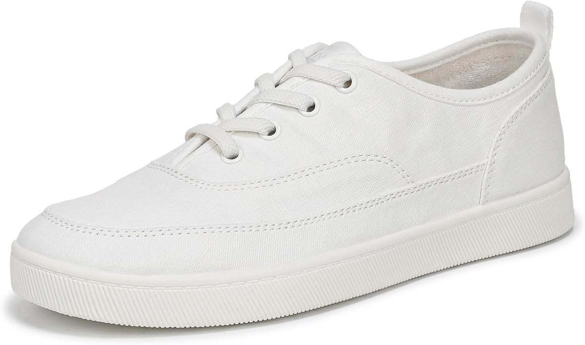 White Canvas