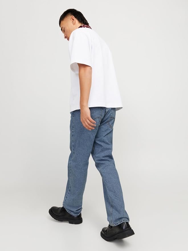 Blue Denim