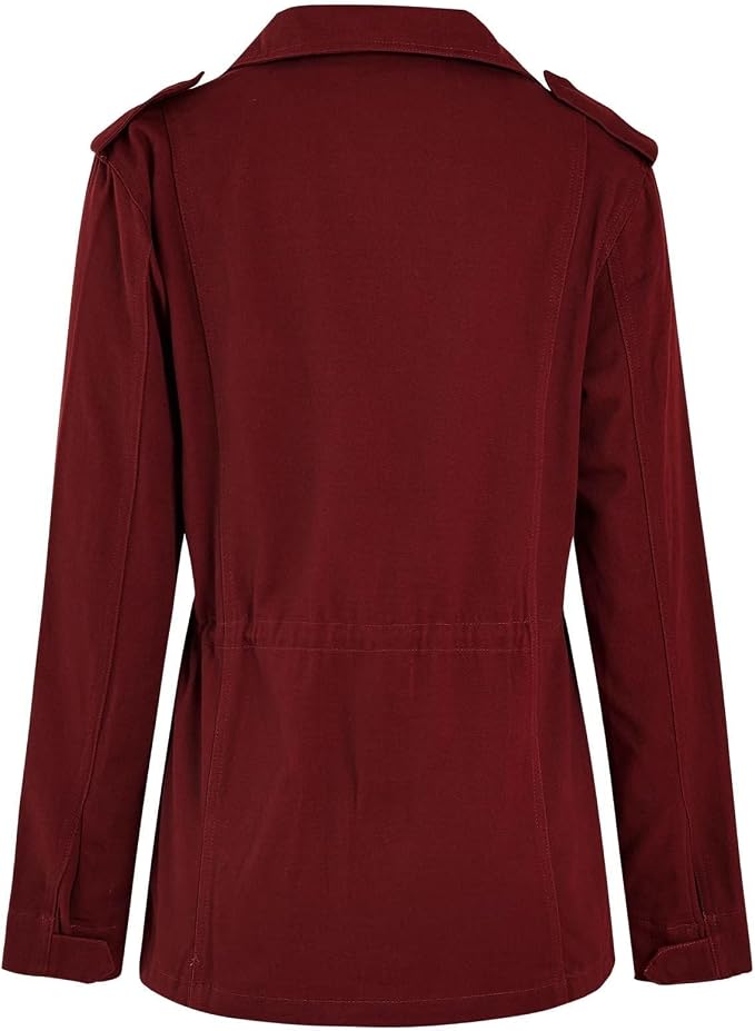 Wine Red