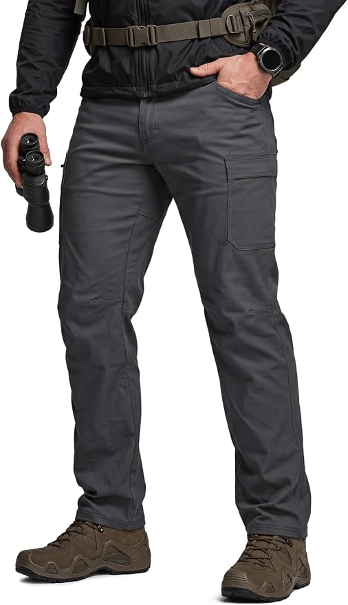 Sierra Charcoal